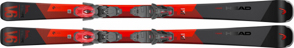 Head V-Shape V6