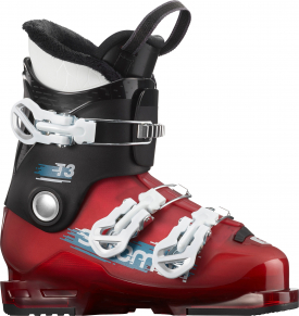 Горнолыжные ботинки Salomon T3 RT