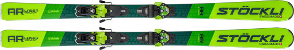 Stockli Laser AR
