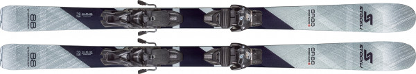 Stockli Stormrider 88