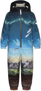 Комбинезон Molo Polar