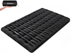 Матрас KingCamp Super Comfort Double