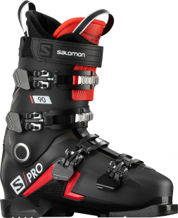 Горнолыжные ботинки Salomon S/Pro 90