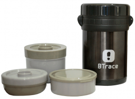 Термос пищевой BTrace 905-1500 1500 мл