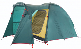 Палатка BTrace Element 4