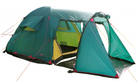 Палатка BTrace Osprey 4