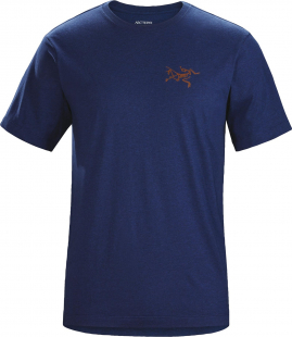 Футболка Arcteryx Component T-Shirt SS M