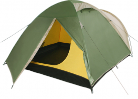 Палатка BTrace Canio 3