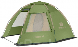 Палатка BTrace Home 4