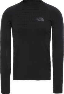 Термобелье The North Face рубашка M Sport Long-Sleeve Top