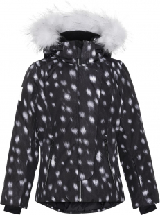 Куртка Molo Pearson Fur