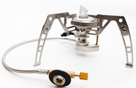 Газовая горелка BTrace G6