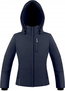Куртка детская Poivre Blanc W21-0802-JRGL/A