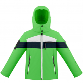 Куртка детская Poivre Blanc W21-0900-JRBY