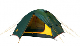 Палатка Alexika Rondo 4