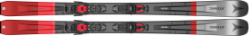 Горные лыжи Atomic Vantage 79 C + крепления M 10 GW
