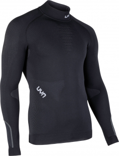 Термобелье UYN Ambityon UW Shirt Women Turtle Neck