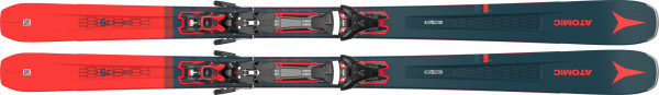 Atomic Vantage 79 Ti