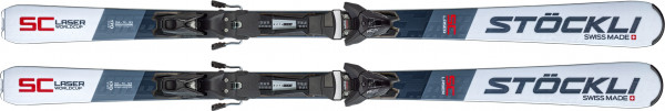 Stockli Laser SC