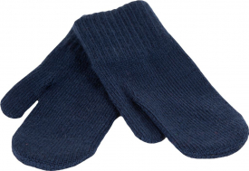 Варежки Janus Wool