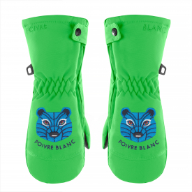 Варежки Poivre Blanc W21-0973-BBBY