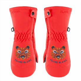 Варежки Poivre Blanc W21-0973-BBBY
