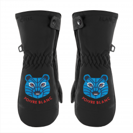 Варежки Poivre Blanc W21-0973-BBBY