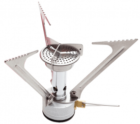 Газовая горелка BTrace G3