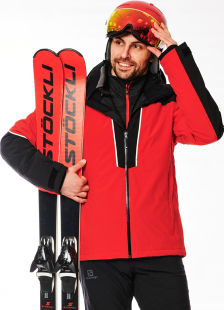 Куртка Salomon Edge JKT