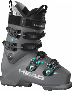 Горнолыжные ботинки Head Formula 95 W GW