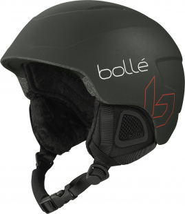 Горнолыжный шлем Bolle B-Lieve