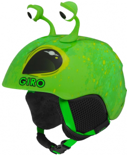 Шлем Giro Launch Plus