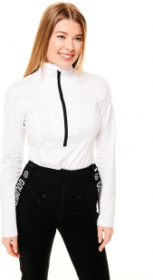 Пуловер Goldbergh Serena