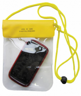 Гермопакет плоский BTrace ПВХ