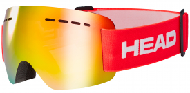 Детская маска Head Solar JR FMR