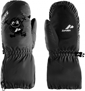 Рукавицы Zanier Monster.STX