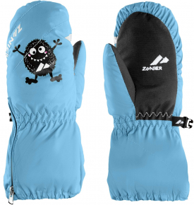 Рукавицы Zanier Monster.STX