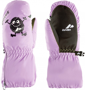 Рукавицы Zanier Monster.STX