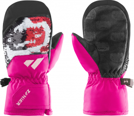 Рукавицы Zanier Grumpy.STX Mitten