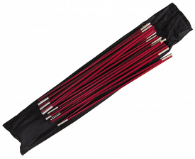 Комплект алюминиевых дуг Tramp TRA-078