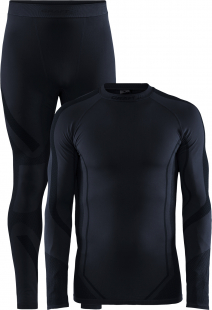 Комплект термобелья Craft Core Dry Fuseknit M