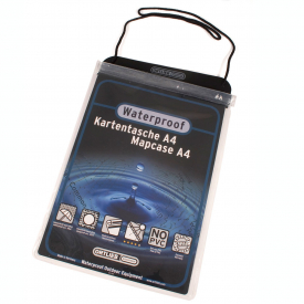 Гермочехол Ortlieb Document Bag A4