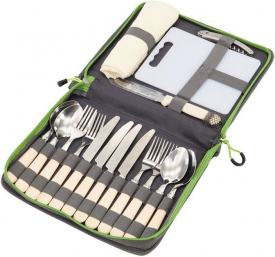 Набор столовых приборов Outwell Picnic Cutlery Set