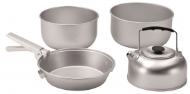 Набор посуды Easy Camp Adventure Cook Set M