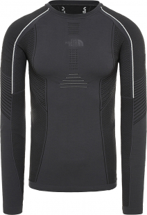 Термобелье The North Face рубашка M Pro Long-Sleeve Top