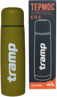 Термос Tramp Basic 0.75л