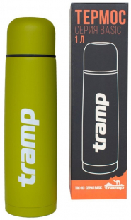 Термос Tramp Basic 1л