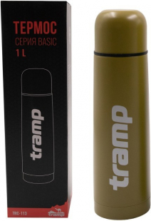 Термос Tramp Basic 1л