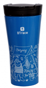 Термос-кружка BTrace 406-500T 500 мл