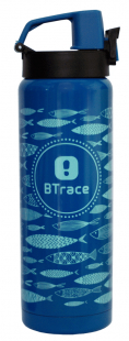 Термос питьевой BTrace 506-600F 600 мл